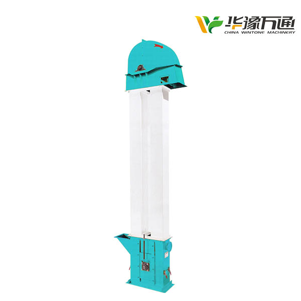 DCTG提升機，斗式提升機