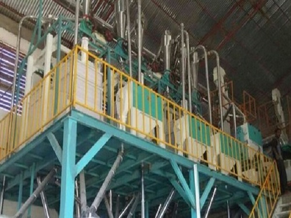 導致玉米深加工設備中除塵器破損的因素及解決方法你了解嗎?